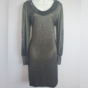 JONATHAN MARTIN Dress